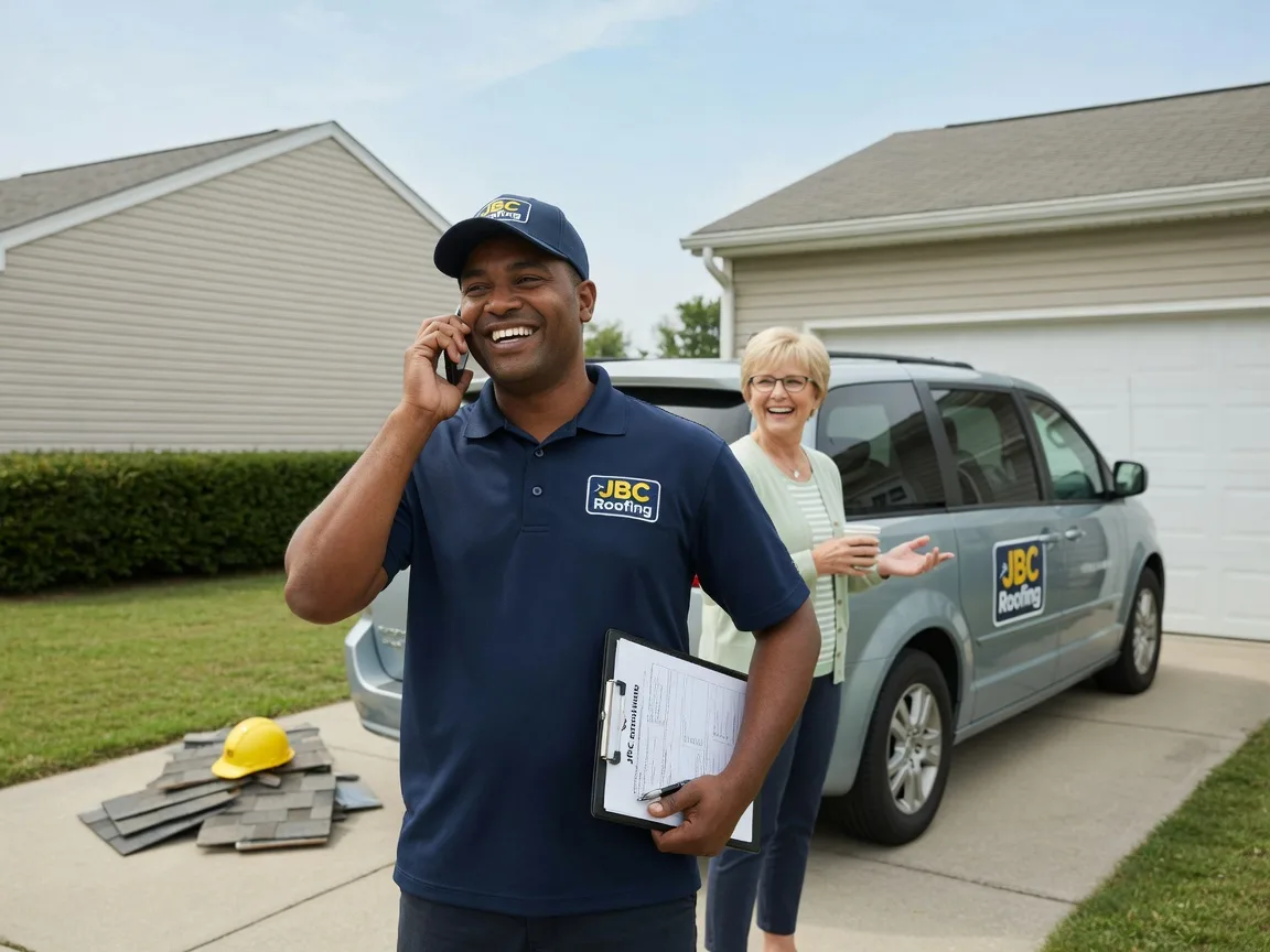 Roof Replacement Tamaqua, PA FAQs